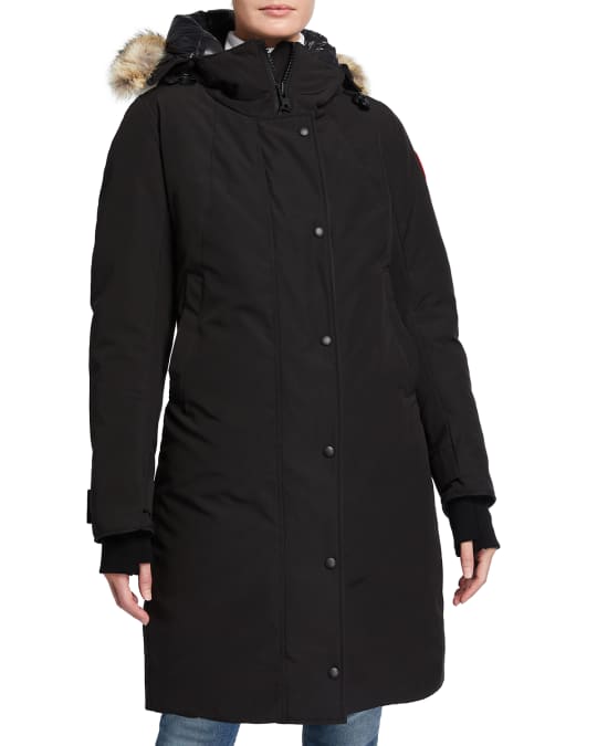 Canada goose rossclair sales neiman marcus