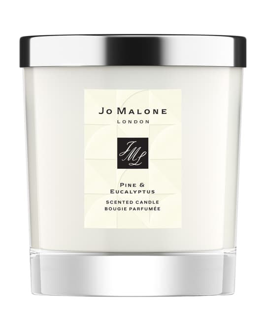 7 oz. Pine & Eucalyptus Home Candle