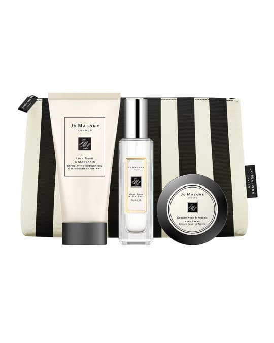 Jo MALONE センテッドエスケープコレクション Jo Malone London Scented Escape Collection | Neiman Marcus