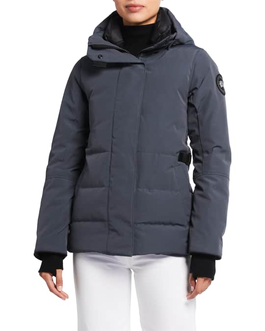 Neiman marcus canada goose womens shop