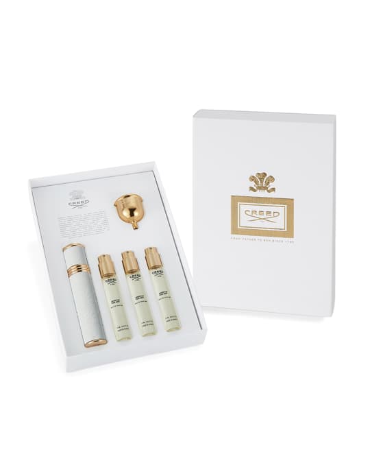 CREED Aventus for Her En Voyage Travel Coffret Set ($415 Value ...