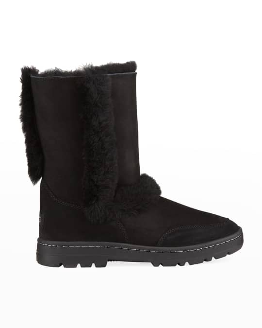 Neiman discount marcus uggs