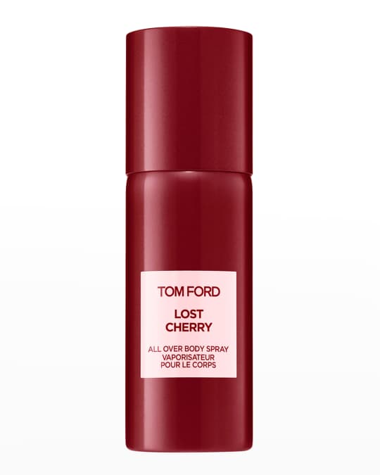 TOM FORD Lost Cherry All Over Body Spray | Neiman Marcus