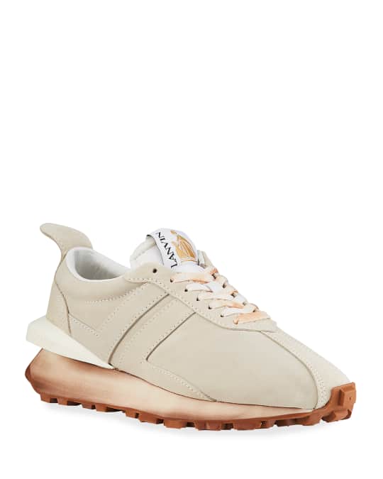 Lanvin runner sale online
