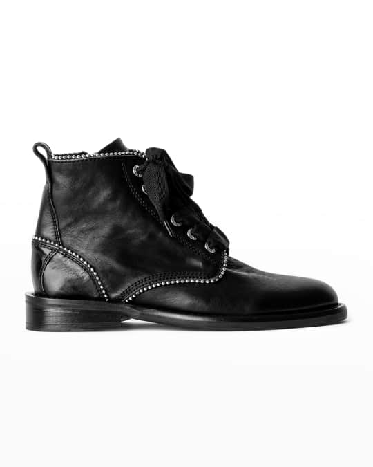 Voltaire ankle boot louis vuitton hot sale