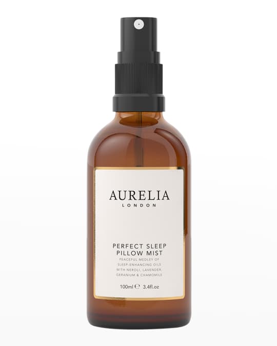 Aurelia London 3.4 oz. Little Aurelia Sleep Time Pillow Mist Neiman