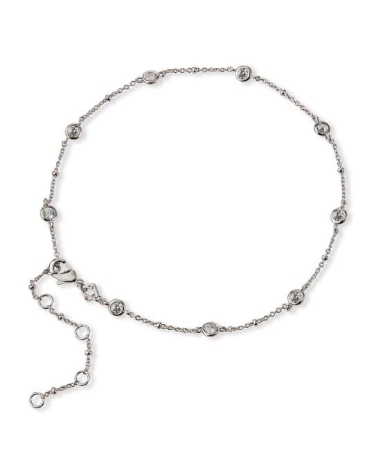 Kendra scott shop delilah anklet