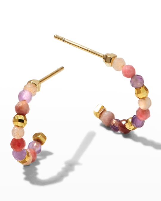 Kendra scott scarlet sales huggie