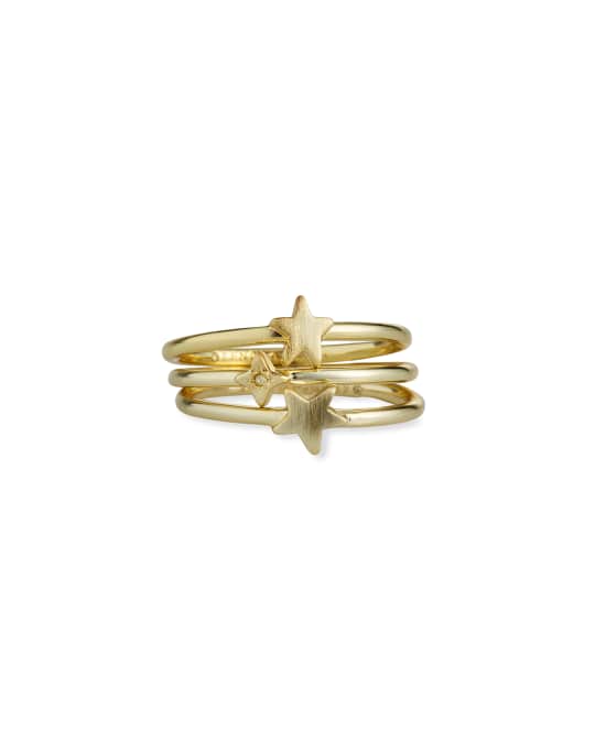Kendra scott on sale star ring