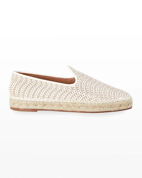 Neiman marcus hot sale espadrilles