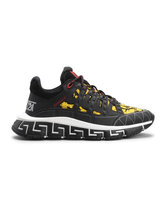 Neiman marcus versace shoes sales