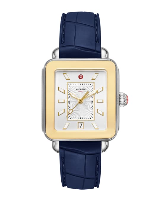 Michele watch neiman marcus outlet
