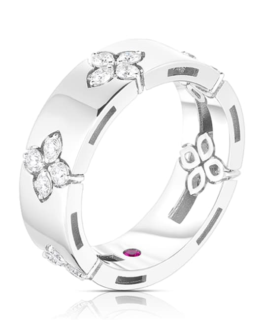 Roberto coin sales rings neiman marcus