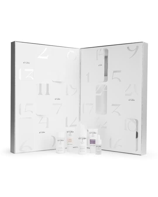 Dr. Barbara Sturm Advent Calendar Neiman Marcus