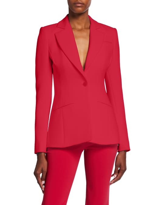 Altuzarra acacia blazer new arrivals