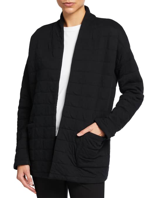Eileen fisher jacket neiman store marcus