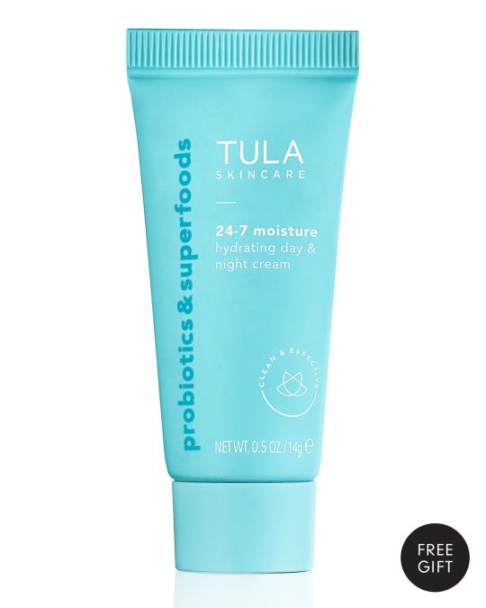 TULA Yours with any $65 TULA Purchase | Neiman Marcus