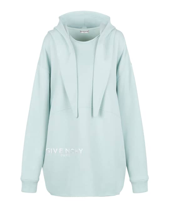 Givenchy hoodie dress 2025