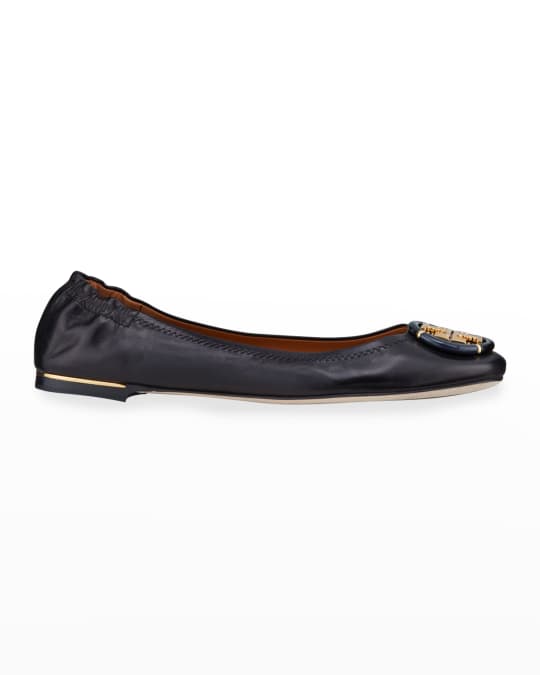 Neiman marcus tory burch flats store