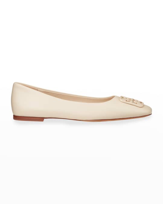 Neiman marcus tory burch flats hot sale