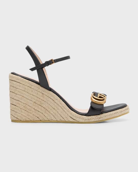 Neiman marcus gucci espadrilles on sale