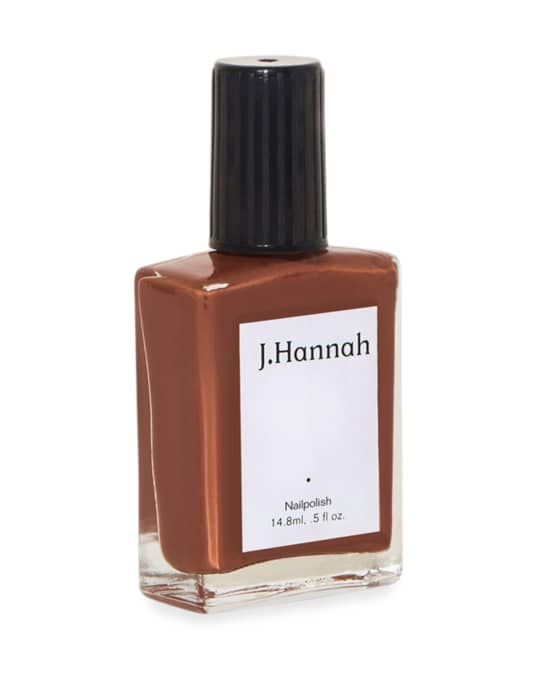 J. Hannah Nail Polish Neiman Marcus