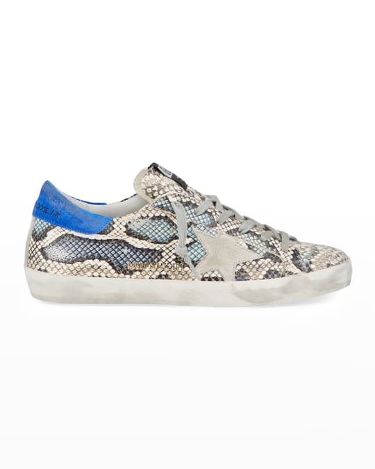Python golden goose online
