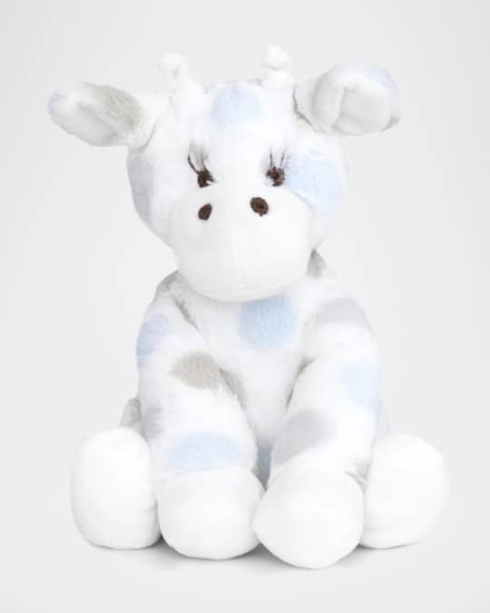 Little Giraffe Plush Toy