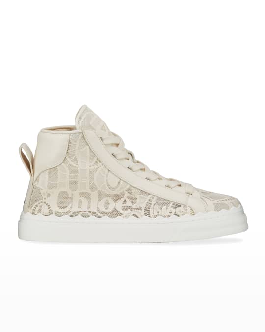 Basket chloé hotsell lauren
