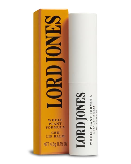 CBD Lip Balm