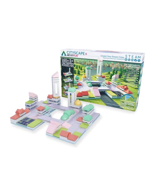 Arckit Cityscape Model City Building Kit Neiman Marcus