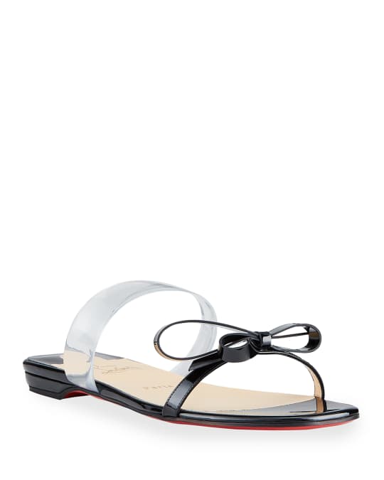 Just nodo shop bow sandal