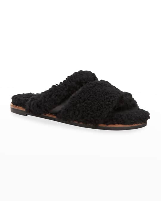 Slippers deals neiman marcus