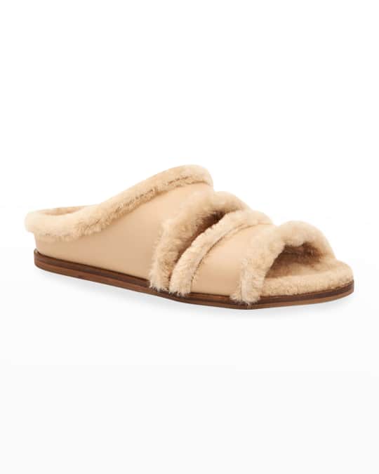 Neiman marcus womens slippers hotsell