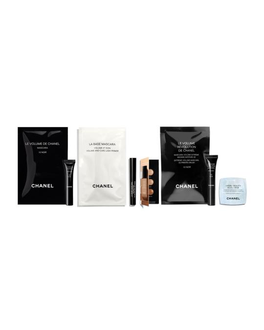 Neiman Marcus CHANEL Sample Bundle | Neiman Marcus