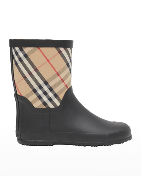 Burberry rain boots neiman marcus online