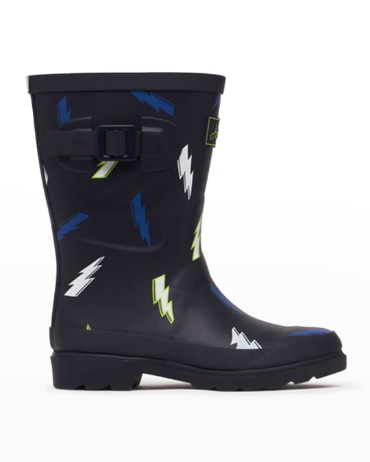Neiman marcus rain discount boots