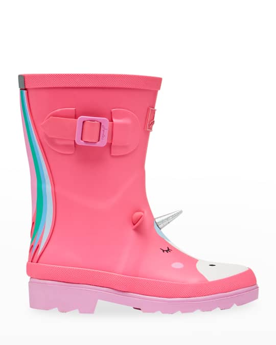 Joules cheap toddler boots