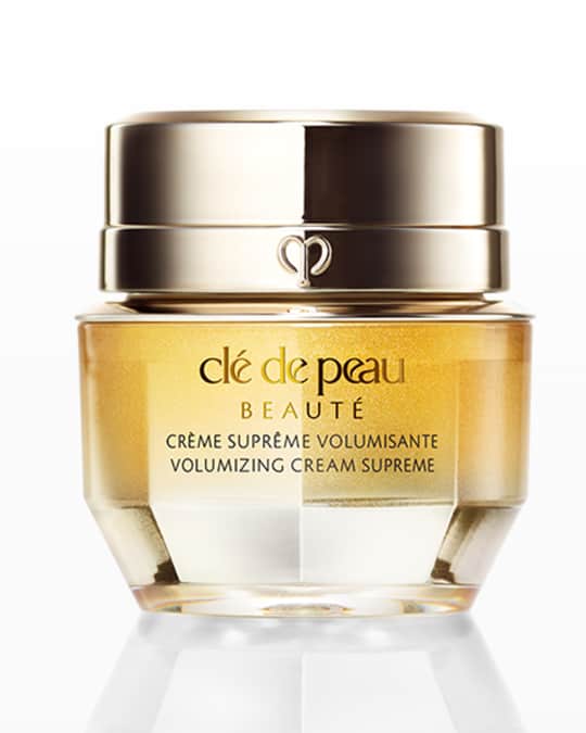 Yours with any $200 Cle de Peau Beaute purchase