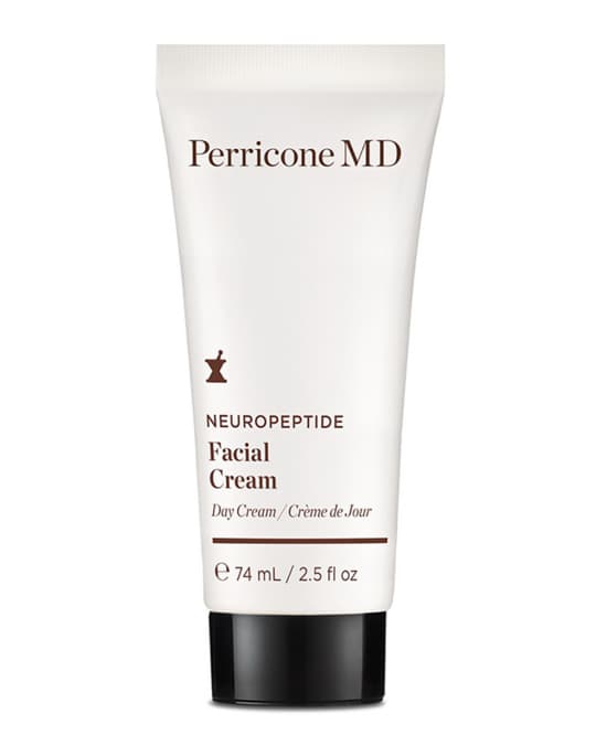 Perricone MD Neuropeptide Facial Cream | Neiman Marcus