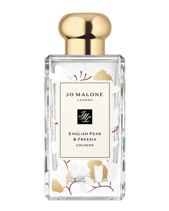 Jo Malone London 3.4 oz. English Pear & Freesia Cologne | Neiman