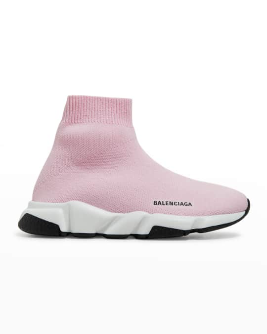 Balenciaga speed trainer neiman marcus store
