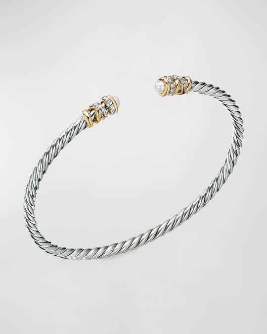 David yurman helena best sale bracelet