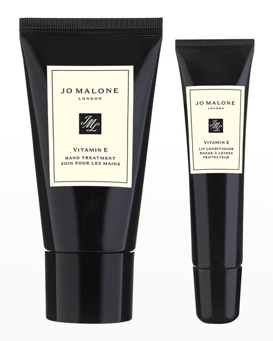 Jo Malone London Vitamin E Hand & Lip Duo | Neiman Marcus
