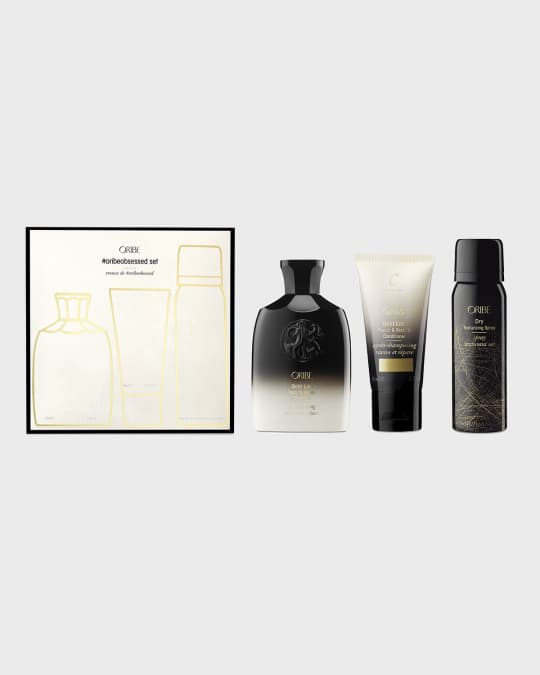 Oribe Obsessed Set