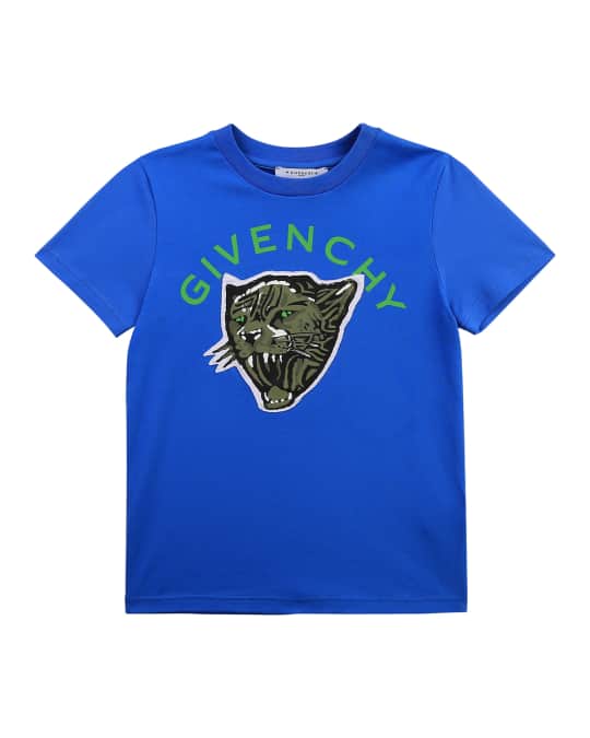 Givenchy freedom hotsell t shirt