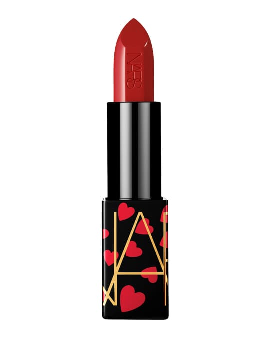 Audacious Lipstick - Claudette Collection