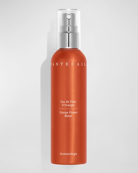 Orange Flower Water, 4.4 oz.