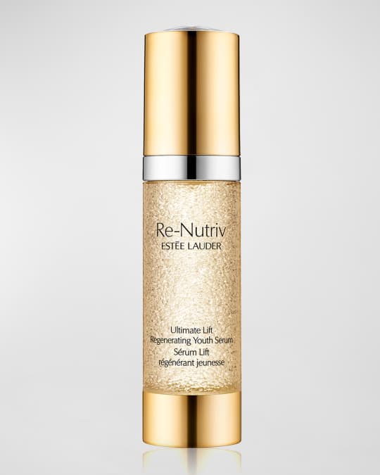 Estee Lauder Re-Nutriv Ultimate Lift Regenerating Firming Youth