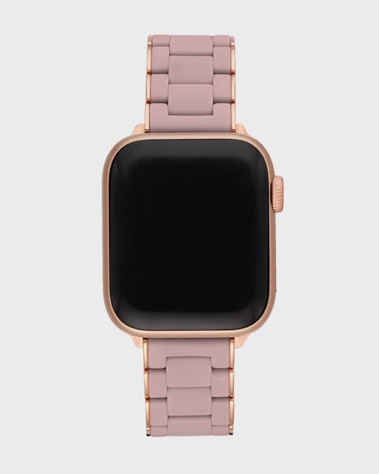 Michele watch bands hotsell for apple watch